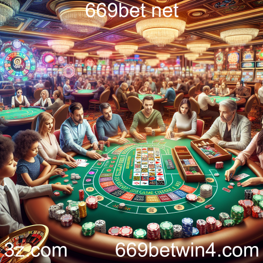 A Magia dos Jogos de Mesa: Diversão e Estratégia